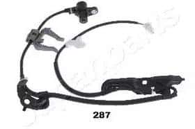 Датчик ABS Japanparts ABS287