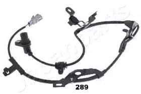 Датчик ABS Japanparts ABS289