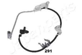 Датчик ABS Japanparts abs291