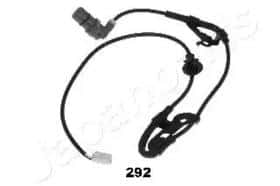 Датчик ABS Japanparts abs292