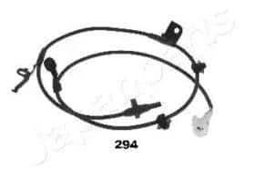 Датчик ABS Japanparts ABS294