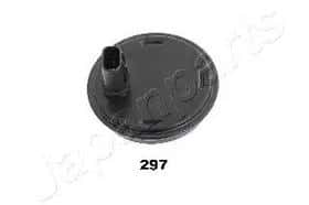 Датчик ABS Japanparts ABS297