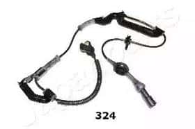 Датчик ABS Japanparts ABS324