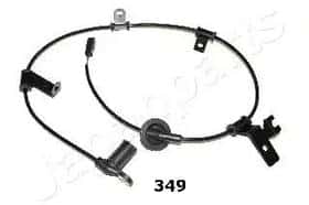 Датчик ABS Japanparts abs349