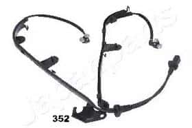 Датчик ABS Japanparts abs352