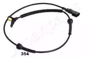 Датчик ABS Japanparts ABS354