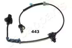 Датчик ABS Japanparts ABS443