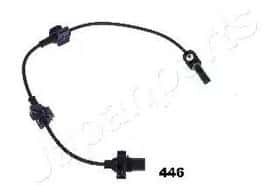 Датчик ABS Japanparts ABS446