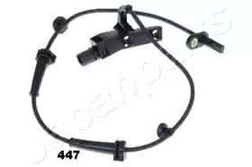 Датчик ABS Japanparts ABS447