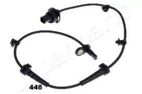 Датчик ABS Japanparts ABS448