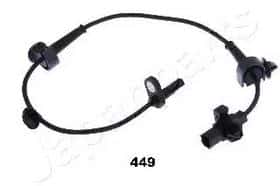 Датчик ABS Japanparts ABS449