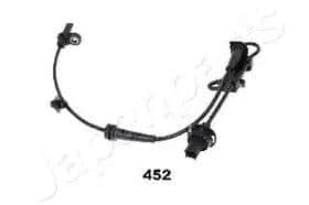 Датчик ABS Japanparts ABS452