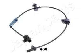 Датчик ABS Japanparts ABS460