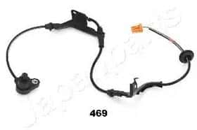 Датчик ABS Japanparts abs469