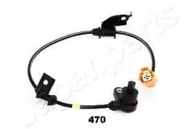Датчик ABS Japanparts ABS470