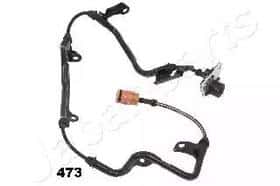 Датчик ABS Japanparts ABS473