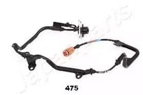 Датчик ABS Japanparts ABS475