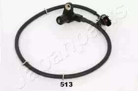 Датчик ABS Japanparts ABS513