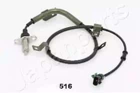 Датчик ABS Japanparts ABS516