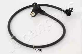 Датчик ABS Japanparts ABS518