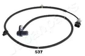 Датчик ABS Japanparts ABS537