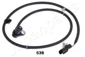 Датчик ABS Japanparts ABS538
