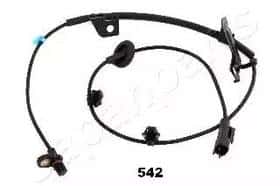 Датчик ABS Japanparts ABS542