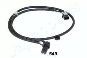 Датчик ABS Japanparts ABS549