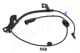 Датчик ABS Japanparts ABS552