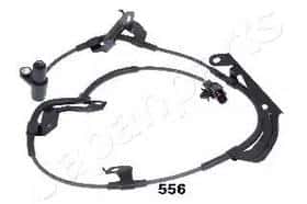 Датчик ABS Japanparts ABS556