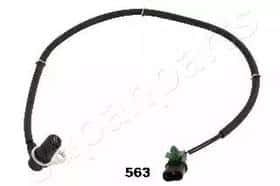 Датчик ABS Japanparts ABS563