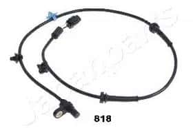 Датчик ABS Japanparts ABS818