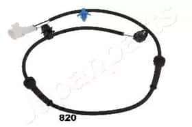 Датчик ABS Japanparts ABS820