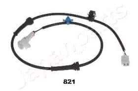 Датчик ABS Japanparts ABS821