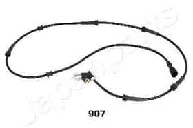 Датчик ABS Japanparts abs907
