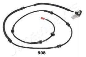 Датчик ABS Japanparts ABS908
