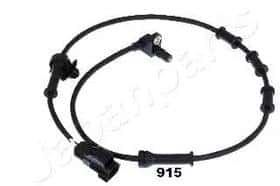 Датчик ABS Japanparts abs915