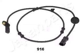 Датчик ABS Japanparts abs916