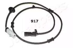 Датчик ABS Japanparts ABS917
