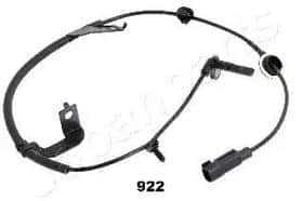 Датчик ABS Japanparts ABS922