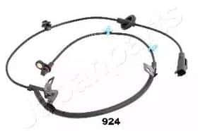 Датчик ABS Japanparts ABS924