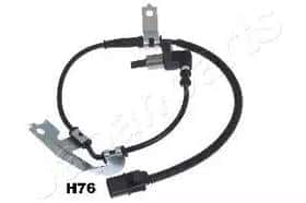 Датчик ABS Japanparts absh76