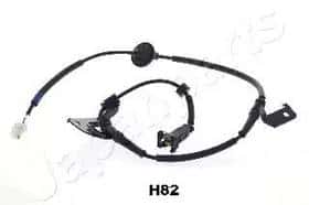 Датчик ABS Japanparts absh82