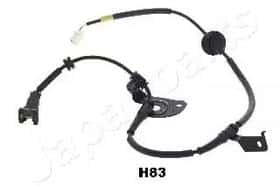 Датчик ABS Japanparts absh83