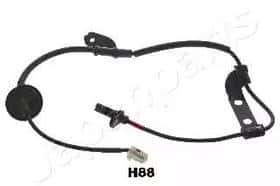 Датчик ABS Japanparts absh88