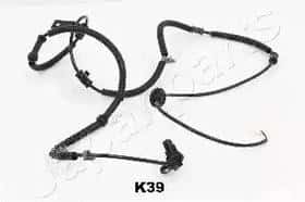 Датчик ABS Japanparts ABSK39