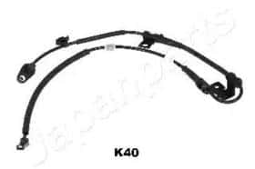Датчик ABS Japanparts ABSK40