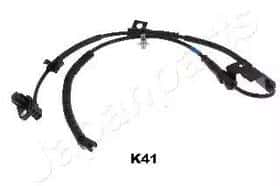 Датчик ABS Japanparts ABSK41