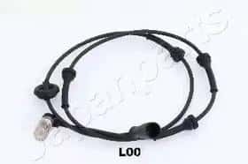 Датчик ABS Japanparts absl00