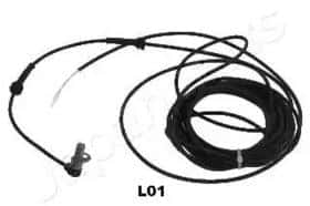 Датчик ABS Japanparts ABSL01